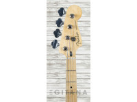 Fender player Series Precision Bass MN BLK